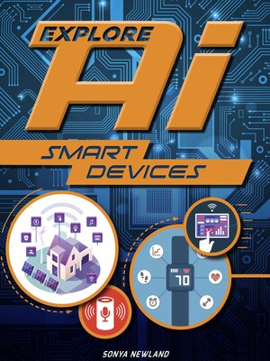 cover image of Smart Devices